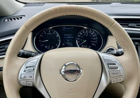 Nissan Rogue SL AWD - Газ. инжекцион  - 12690 € / 24819.48 лв. - 51212182 12