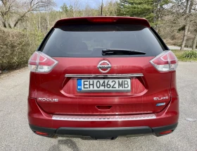 Nissan Rogue SL AWD - Газ. инжекцион  - 12690 € / 24819.48 лв. - 51212182 6