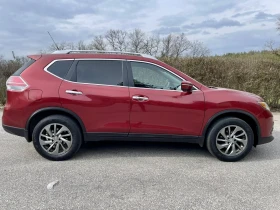 Nissan Rogue SL AWD - Газ. инжекцион  - 12690 € / 24819.48 лв. - 51212182 8