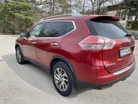 Nissan Rogue SL AWD - Газ. инжекцион  - 12690 € / 24819.48 лв. - 51212182 5