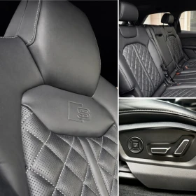 Audi Q7 3XSLINE::FULL::7места::B&O::Matrix Laser::RS SEAT: - 49900 € / 97595.92 лв. - 36251649 10