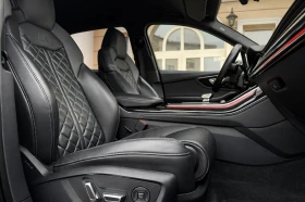 Audi Q7 3XSLINE::FULL::7места::B&O::Matrix Laser::RS SEAT: - 49900 € / 97595.92 лв. - 36251649 8