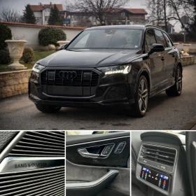 Audi Q7 3XSLINE::FULL::7места::B&O::Matrix Laser::RS SEAT: - 49900 € / 97595.92 лв. - 36251649 16