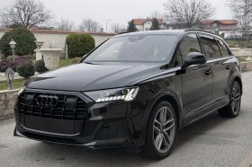 Audi Q7 3XSLINE::FULL::7места::B&O::Matrix Laser::RS SEAT: - 49900 € / 97595.92 лв. - 36251649 5