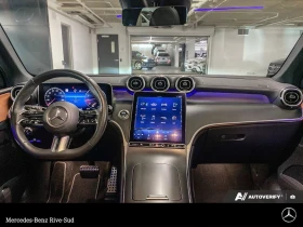 Mercedes-Benz GLC 300 4MATIC SUV, С РЕГИСТРАЦИЯ & АВТОКРЕДИТ - 42100 € / 82340.44 лв. - 35303385 7