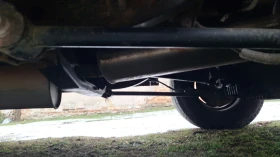 Opel Frontera 2000, снимка 8 - Автомобили и джипове - 53669891