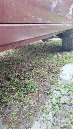 Opel Frontera 2000, снимка 9 - Автомобили и джипове - 53669891