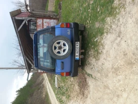 Suzuki Vitara 1.6 - 4800 € / 9387.98 лв. - 82952440 3