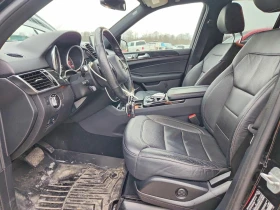 Mercedes-Benz GLE 4MATIC| HARMAN/KARDON| ПОДГРЕВ| КАМЕРА - 15000 € / 29337.45 лв. - 12840786 7