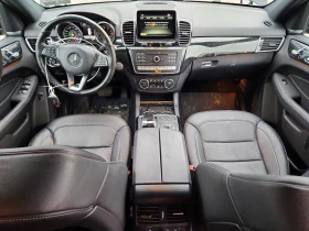 Mercedes-Benz GLE 4MATIC| HARMAN/KARDON| ПОДГРЕВ| КАМЕРА - 15000 € / 29337.45 лв. - 12840786 8