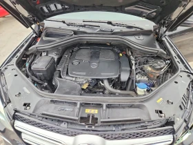 Mercedes-Benz GLE 4MATIC| HARMAN/KARDON| ПОДГРЕВ| КАМЕРА - 15000 € / 29337.45 лв. - 12840786 12