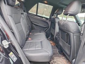 Mercedes-Benz GLE 4MATIC| HARMAN/KARDON| ПОДГРЕВ| КАМЕРА - 15000 € / 29337.45 лв. - 12840786 11