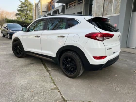Hyundai Tucson 1.7 CRDi DCT XPossible | Auto.bg — изображение 6