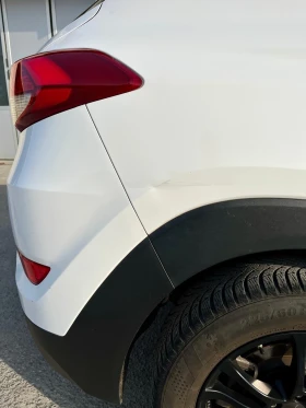 Hyundai Tucson 1.7 CRDi DCT XPossible | Auto.bg — изображение 9