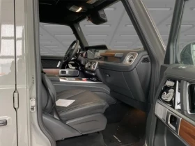 Mercedes-Benz G 580 EQ = AMG Line = Night Package Гаранция - 146916 € / 287342.72 лв. - 13186549 5