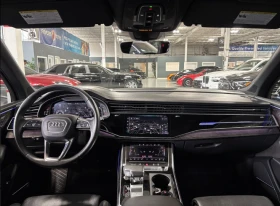 Audi Q7 TECHNIK / �������� / HEAD UP / FULL! | Mobile.bg � ����� ������ 8