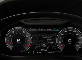 Audi Q7 TECHNIK / �������� / HEAD UP / FULL! | Mobile.bg � ����� ������ 9