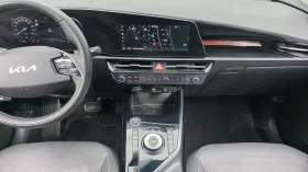 Kia Niro КРАЙНА ЦЕНА ДО СОФИЯ | Auto.bg — изображение 12