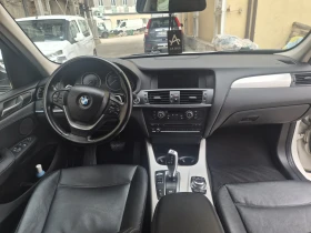 BMW X3 3.0d Xdrive | Mobile.bg � ����� ������ 8