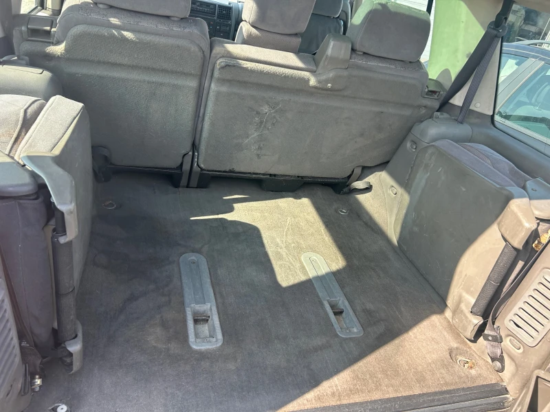 Land Rover Discovery Дискавъри 2, снимка 7 - Автомобили и джипове - 52094524