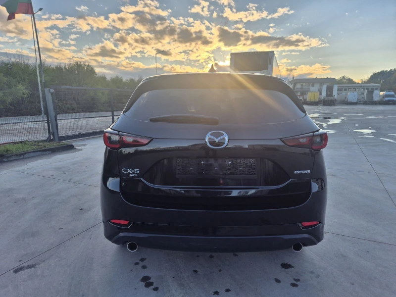 Mazda CX-5 SKYAKTIV G/ Premium/ Full LED, снимка 9 - Автомобили и джипове - 52337941