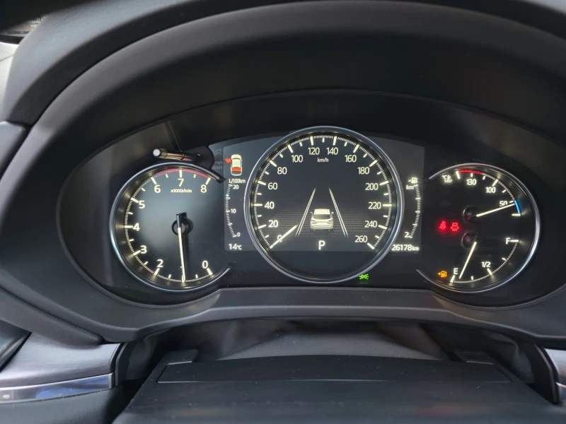 Mazda CX-5 SKYAKTIV G/ Premium/ Full LED, снимка 15 - Автомобили и джипове - 52337941