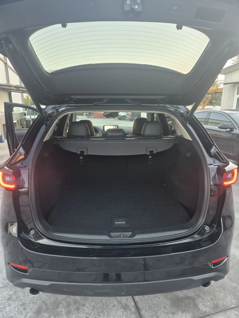 Mazda CX-5 SKYAKTIV G/ Premium/ Full LED, снимка 10 - Автомобили и джипове - 52337941