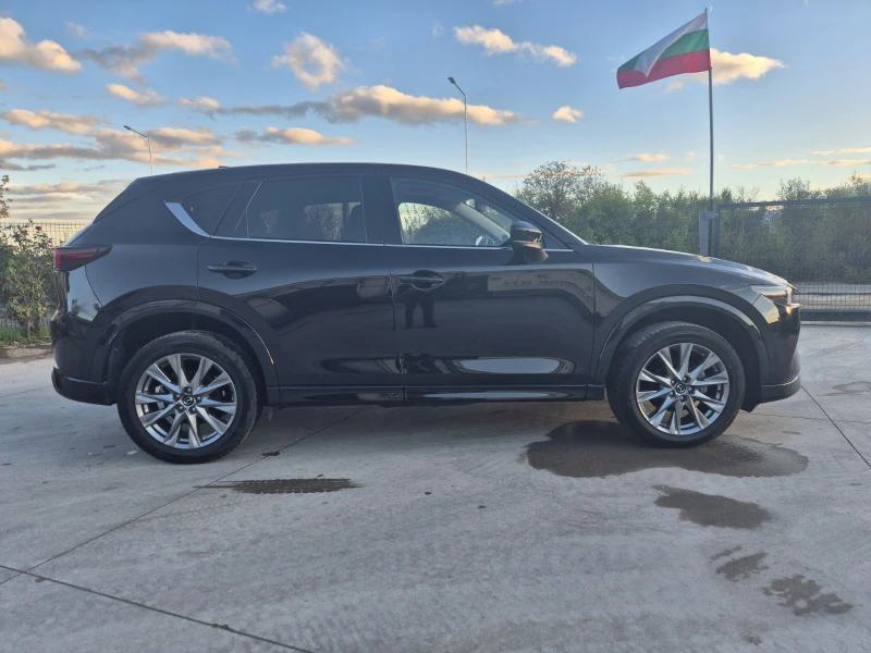 Mazda CX-5 SKYAKTIV G/ Premium/ Full LED, снимка 8 - Автомобили и джипове - 52337941
