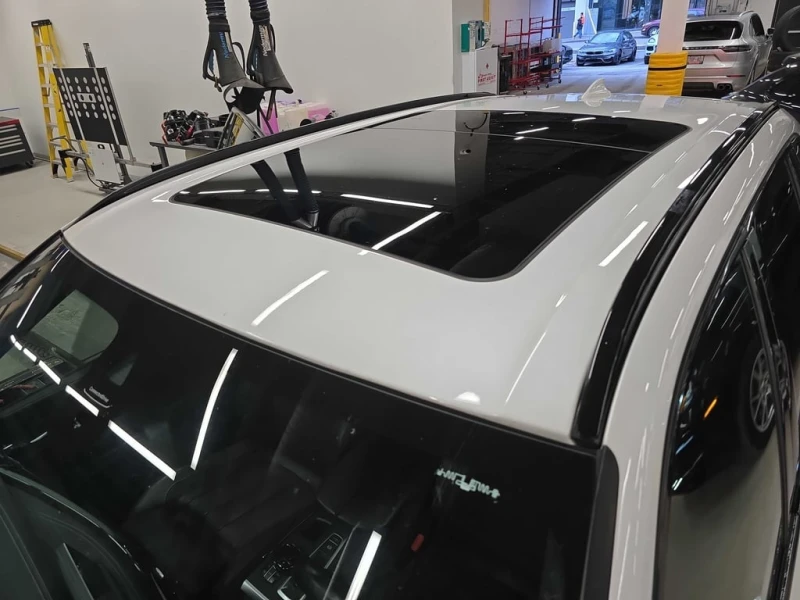 BMW X5 * xDrive35i * CARFAX * ЦЕНА ДО БГ, снимка 6 - Автомобили и джипове - 52857343