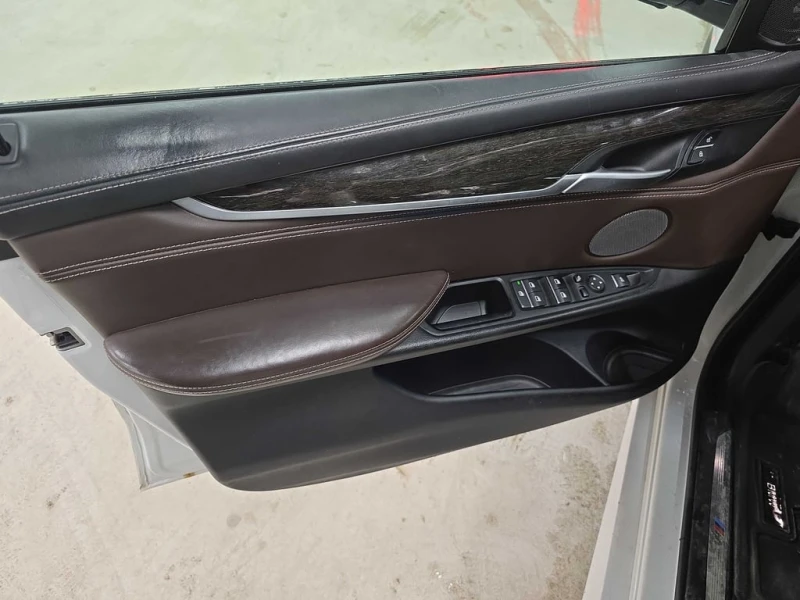 BMW X5 * xDrive35i * CARFAX * ЦЕНА ДО БГ, снимка 10 - Автомобили и джипове - 52857343