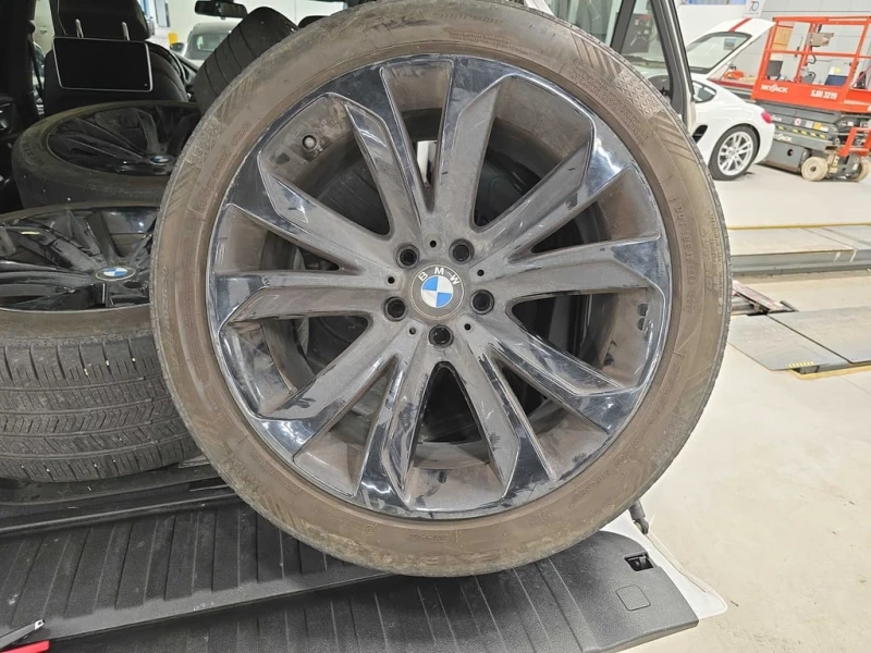 BMW X5 * xDrive35i * CARFAX * ЦЕНА ДО БГ, снимка 13 - Автомобили и джипове - 52857343