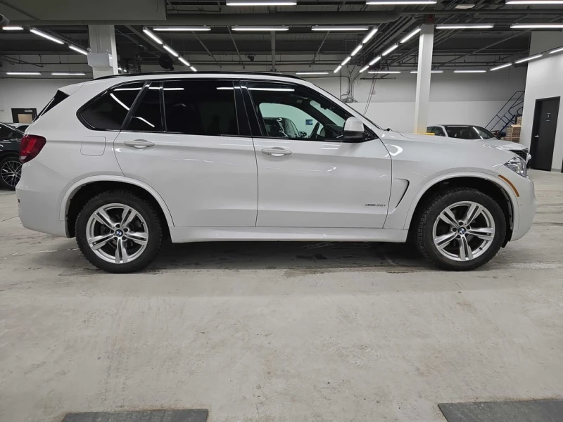BMW X5 * xDrive35i * CARFAX * ЦЕНА ДО БГ, снимка 5 - Автомобили и джипове - 52857343