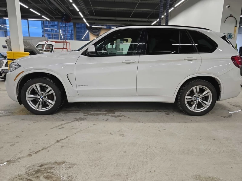 BMW X5 * xDrive35i * CARFAX * ЦЕНА ДО БГ, снимка 4 - Автомобили и джипове - 52857343
