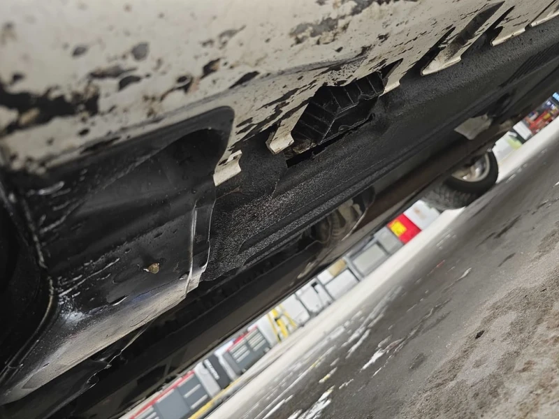 BMW X5 * xDrive35i * CARFAX * ЦЕНА ДО БГ, снимка 17 - Автомобили и джипове - 52857343