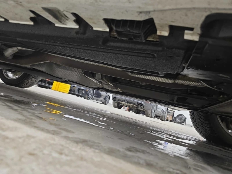 BMW X5 * xDrive35i * CARFAX * ЦЕНА ДО БГ, снимка 16 - Автомобили и джипове - 52857343