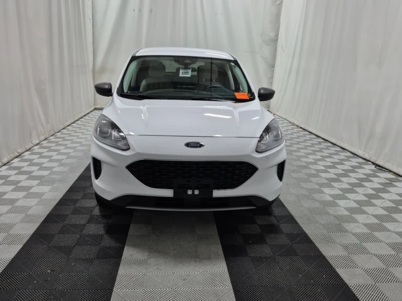 Ford Escape * SE HYBRID * CARFAX * ЦЕНА ДО БГ, снимка 6 - Автомобили и джипове - 52878103