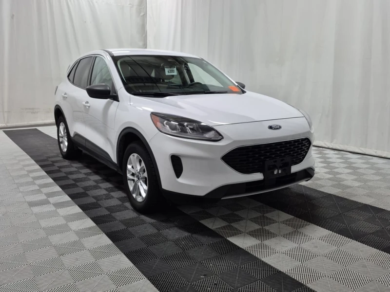 Ford Escape * SE HYBRID * CARFAX * ЦЕНА ДО БГ, снимка 2 - Автомобили и джипове - 52878103