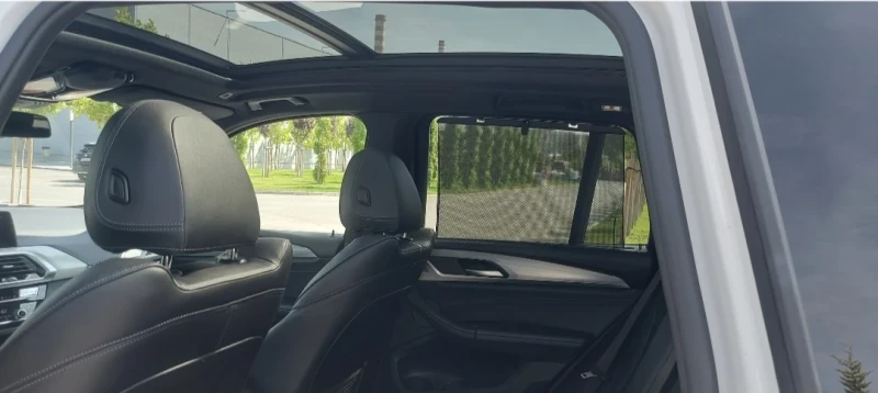 BMW X3 3.0i  Xdrive , снимка 11 - Автомобили и джипове - 53106196