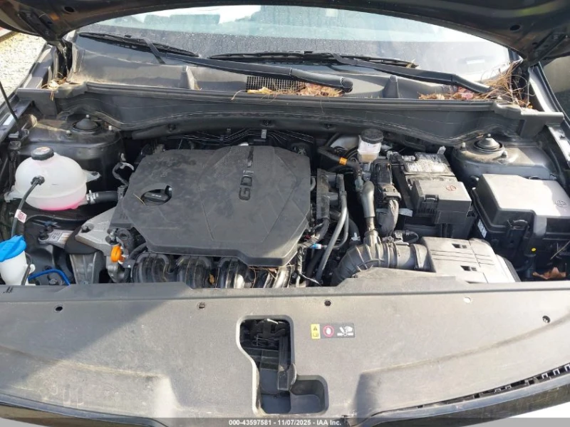 Kia Sportage 2.5L I-4 DI, DOHC, VVT, 187HP All Wheel Drive, снимка 15 - Автомобили и джипове - 53500824