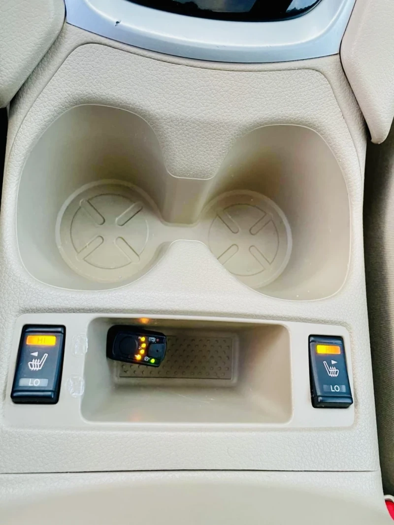 Nissan Rogue SL AWD - Газ. инжекцион , снимка 14 - Автомобили и джипове - 53511612