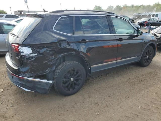 VW Tiguan SE, снимка 3 - Автомобили и джипове - 47344690