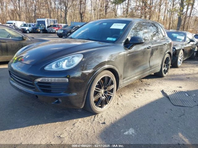 Porsche Cayenne * PLATINUM EDITION* , снимка 6 - Автомобили и джипове - 49195590