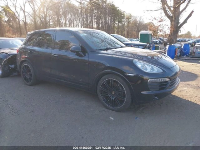 Porsche Cayenne * PLATINUM EDITION* , снимка 2 - Автомобили и джипове - 49195590