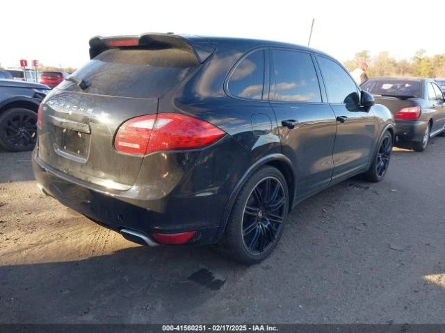 Porsche Cayenne * PLATINUM EDITION* , снимка 3 - Автомобили и джипове - 49195590