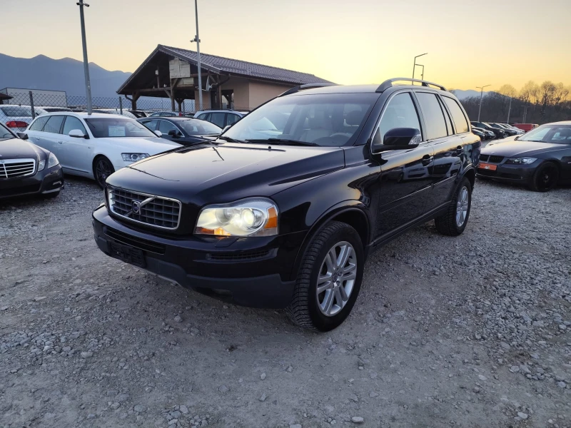Volvo Xc90 2.4d5-4x4-нави 6+ 1 - 14300 лв. - 75706329 | Car24.bg