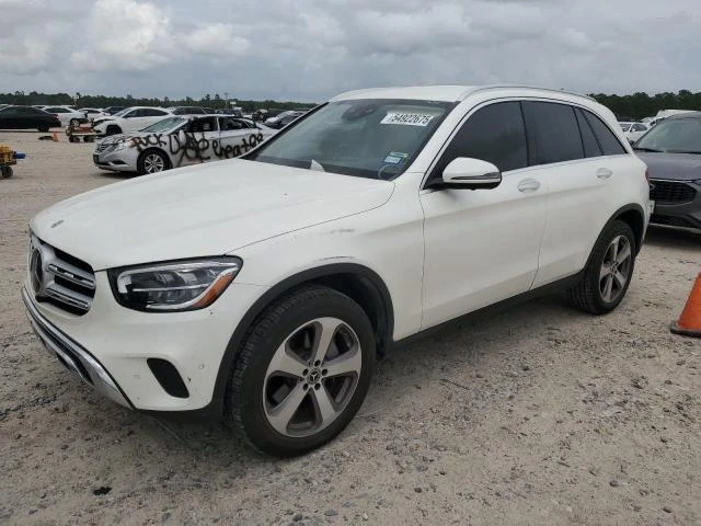 Mercedes-Benz GLC 300 2.0L 4 Rear-wheel drive - 42000 лв. - 10160422 1