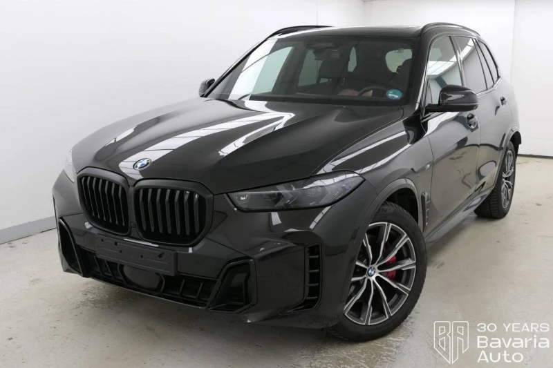 BMW X5 30d xDrive M Sport Paket Individual - 140880 лв. - 67956085 1