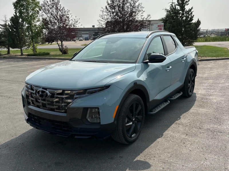 Hyundai Santa Cruz 2024 ULTIMATE * БЕЗ ПЪРВОНАЧАЛНА ВНОСКА* - 66890 лв. - 61718567 1