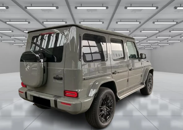Mercedes-Benz G 580 EQ = AMG Line = Night Package �������� | Mobile.bg � ����������� 3