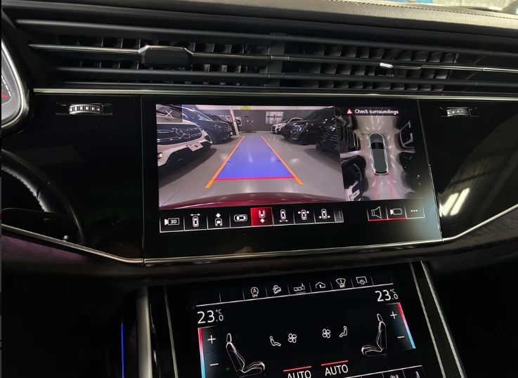 Audi Q7 TECHNIK / �������� / HEAD UP / FULL! | Mobile.bg � ����������� 10